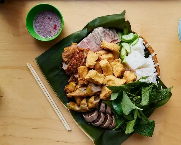 Đối Tượng Khách Hàng Và Lợi Ích Sức Khỏe