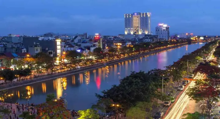 Vòng Hồ Tam Bạc Bao Nhiêu Km? Con Số Sẽ Khiến Bạn Bất Ngờ