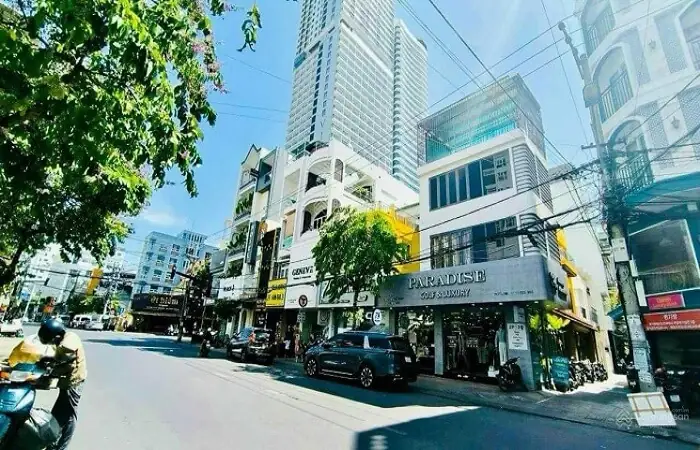 15 Khách Sạn Đường Nguyễn Thiện Thuật Nha Trang Đáng Ở Nhất