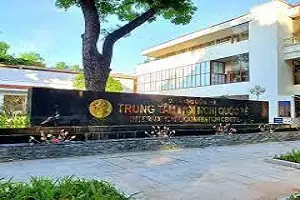 Trung Tâm Hội Nghĩ Quốc Tế ( Icc)