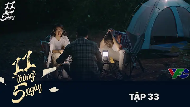 11 Tháng 5 Ngày | Tập 33 | Đăng Xưng "anh" Với Nhi, "canh" Nhi Và ... 11 Tháng 5 Ngày | Tập 33 | Đăng Xưng "anh" Với Nhi, "canh" Nhi Và ...