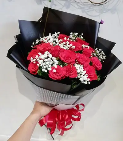 Hoa Hồng – Biểu Tượng Của Tình Yêu Nồng Cháy Hoa Hồng – Biểu Tượng Của Tình Yêu Nồng Cháy