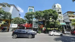An Ninh Trật Tự