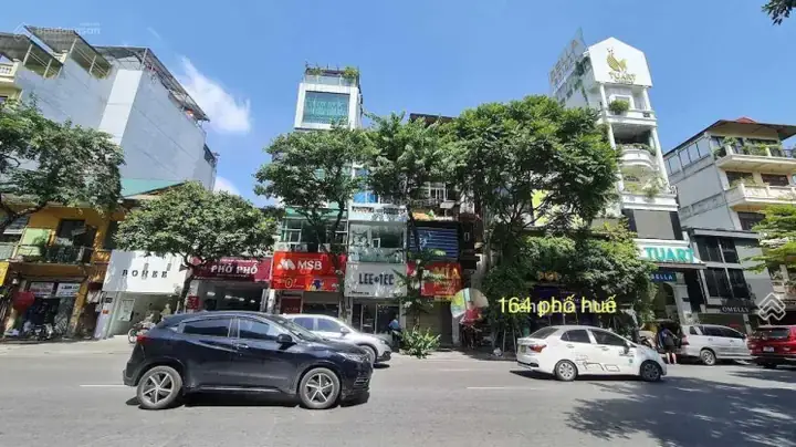 An Ninh Trật Tự