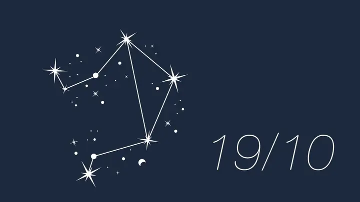 19/10 Là Ngày Gì? Ngày 19/10 Thuộc Cung Hoàng Đạo Nào?