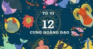 Tử Vi 12 Cung Hoàng Đạo Ngày 19/10: Thiên Bình Tháo Vát, Nhân Mã ...