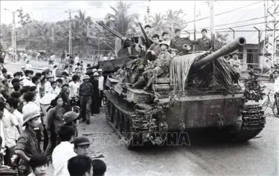 Ngày 23-10-1945: Quân Dân Nha Trang - Khánh Hòa Kháng Chiến