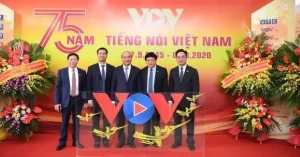 Ngày Thành Lập Đài Tiếng Nói Việt Nam (07/09)