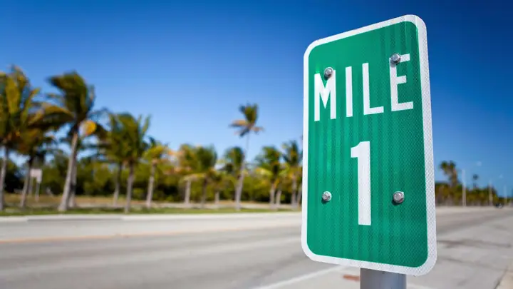 Dặm Bằng Bao Nhiêu Km? Cách Quy Đổi Dặm Sang Mét, Cây Số Dặm Bằng Bao Nhiêu Km? Cách Quy Đổi Dặm Sang Mét, Cây Số