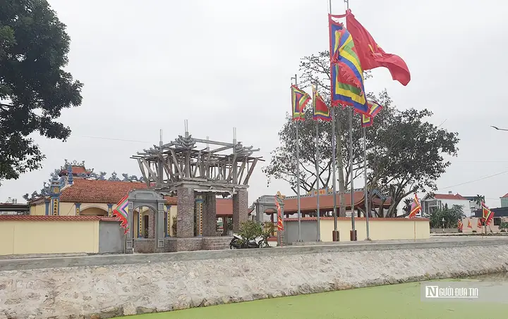 Văn Hoá - Văn Miếu Duy Nhất Tại Hải Phòng Ghi Danh Các Tiến Sĩ Thời Phong Kiến Văn Hoá - Văn Miếu Duy Nhất Tại Hải Phòng Ghi Danh Các Tiến Sĩ Thời Phong Kiến
