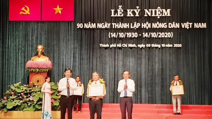 1ngày Lễ, Kỷ Niệm Việt Nam Trong Tháng 10 1ngày Lễ, Kỷ Niệm Việt Nam Trong Tháng 10