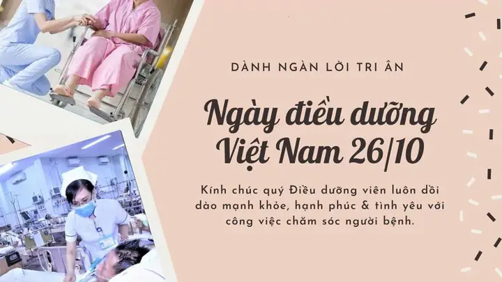1ngày Lễ, Kỷ Niệm Việt Nam Trong Tháng 10