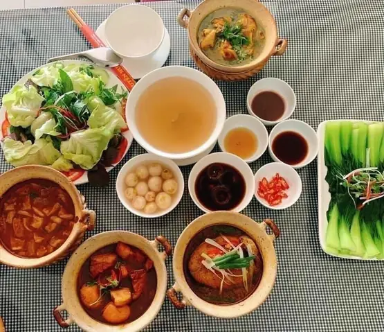 Quán Cơm Ngon Ở Nha Trang Huyền Hương Quán Cơm Ngon Ở Nha Trang Huyền Hương