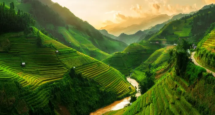 Sa Pa, Lào Cai Chỉ Từ 3 Triệu Đến 5 Triệu Đồng Tour 3n2đ