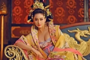 Hoàng Hậu Đẹp Nhất Lịch Sử Trung Hoa - Báo Tri Thức & Cuộc Sống
