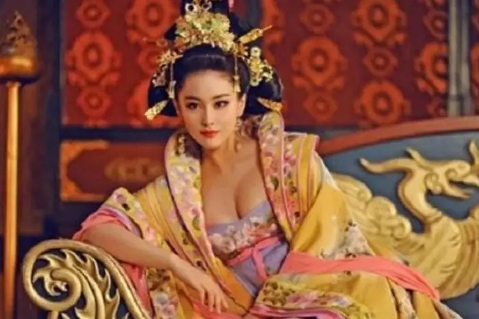 Hoàng Hậu Đẹp Nhất Lịch Sử Trung Hoa - Báo Tri Thức & Cuộc Sống