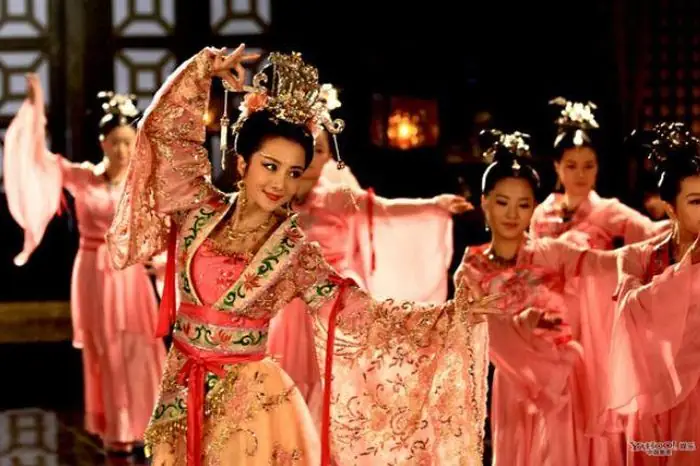 Vị Hoàng Hậu Nổi Tiếng Trung Quốc: Dung Mạo Đoan Trang, Tài Trí ... Vị Hoàng Hậu Nổi Tiếng Trung Quốc: Dung Mạo Đoan Trang, Tài Trí ...