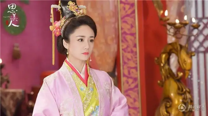 Hoàng Hậu Đẹp Nhất Lịch Sử Trung Hoa: Ai Số 1? Hoàng Hậu Đẹp Nhất Lịch Sử Trung Hoa: Ai Số 1?