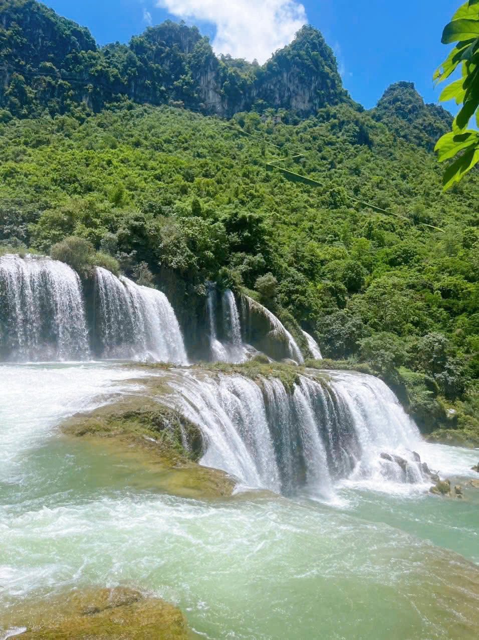 Bến tàu Cần Giờ với giờ tàu ra đảo Thạnh An cập nhật