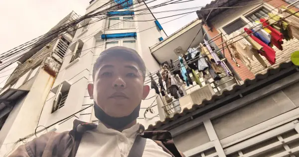 Bán Nhà Hẻm 60 Lâm Văn Bền - Bán - Tags