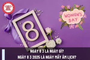 Ngày 8/3 Có Được Nghỉ Không? Quy Định Về Ngày Quốc Tế Phụ Nữ Và Quyền Lợi Lao Động Nữ