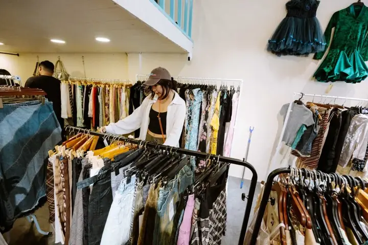 Where To Shop In Ho Chi Minh: Top Markets, Malls, And Boutiques Where To Shop In Ho Chi Minh: Top Markets, Malls, And Boutiques