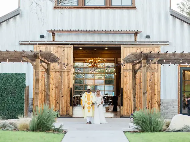 Affordable Wedding Reception Venues Near Me: 7 Bí Quyết Chọn Địa Điểm Giá Tốt, Chất Lượng Chuẩn