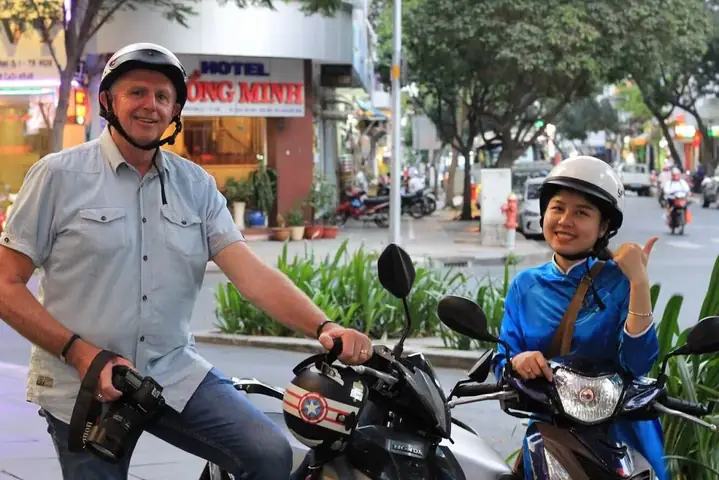 All Seasons Hotel Ho Chi Minh