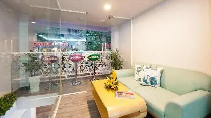 All Seasons Hotel Ho Chi Minh: Đánh Giá Chi Tiết & Thông Tin Hữu Ích