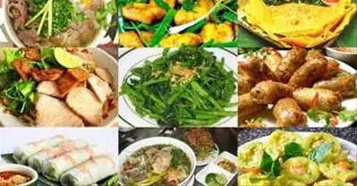 Khám Phá Ẩm Thực Việt Từ Đặc Trưng Của Ba Miền Bắc - Trung - Nam