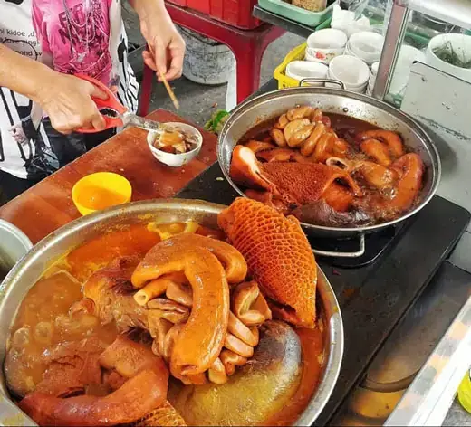 Bánh Xèo: Giòn Tan Hương Vị Miền Tây