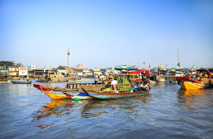 Vitm Cần Thơ Thu Hút 300 Doanh Nghiệp Du Lịch Tham Dự - Cục Du ... Vitm Cần Thơ Thu Hút 300 Doanh Nghiệp Du Lịch Tham Dự - Cục Du ...