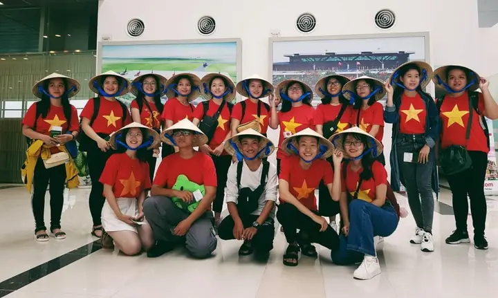 Trao Đổi Sinh Viên Tại Đại Học Valaya Alongkorn Rajabhat - Thái Lan Trao Đổi Sinh Viên Tại Đại Học Valaya Alongkorn Rajabhat - Thái Lan