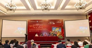 Gần 120 Gian Hàng Ẩm Thực Tham Dự Liên Hoan Văn Hóa Ẩm Thực ...