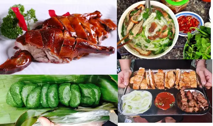 10 Món Đặc Sản Lạng Sơn Ngon Nức Tiếng Đáng Thử Nhất