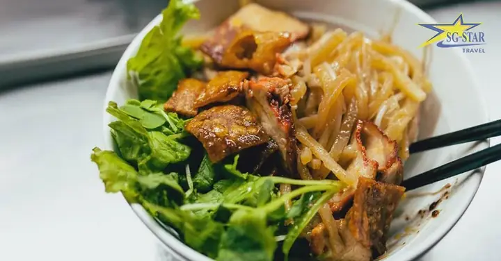 Cao Lầu Đà Nẵng Là Gì?