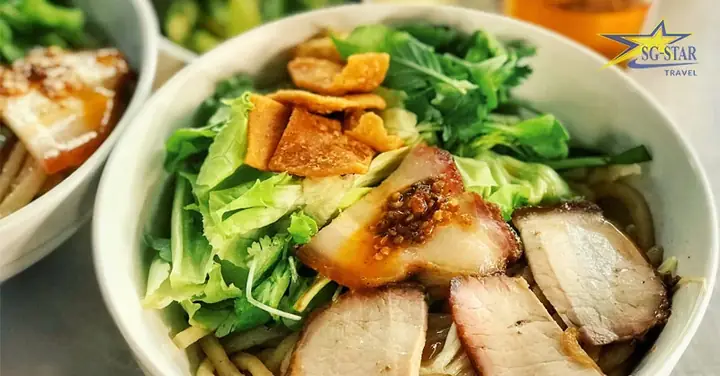 Quán Cao Lầu Đà Nẵng Nhung