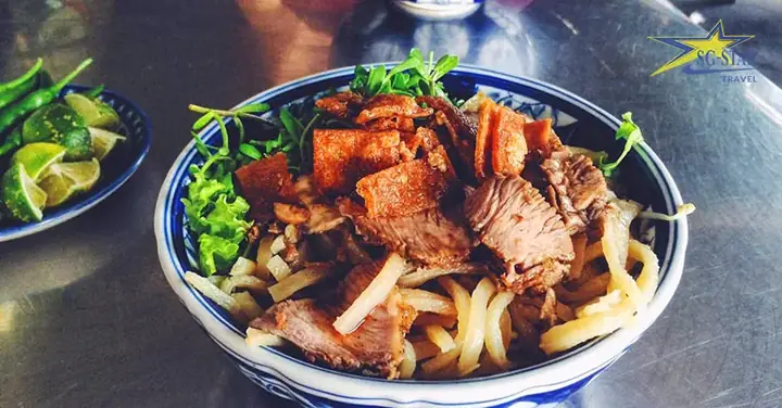 Quán Cao Lầu Lý