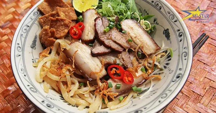Cao Lầu Phố Hội