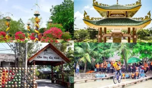 22 Địa Điểm Du Lịch Bến Tre Thú Vị Bạn Không Thể Bỏ Lỡ