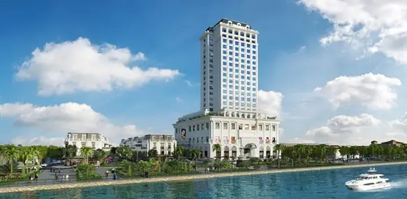 Trải Nghiệm Vui Chơi Thỏa Thích Tại Vincom Plaza Đồng Hới