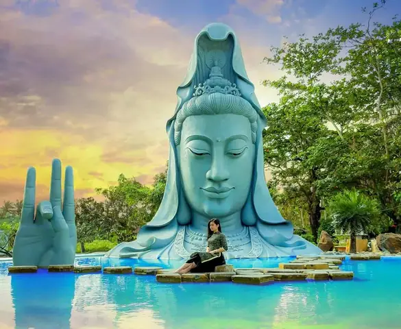 Kinh Nghiệm Du Lịch Phú Yên 2025: Đi Đâu, Ăn Gì, Chơi Gì? - Let's Fly ...
