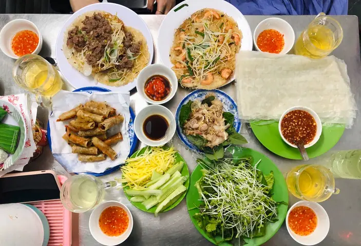 Ăn Gì Ở Phú Yên? Gọi Tên 21 Món Ngon Xứ “hoa Vàng Cỏ Xanh”