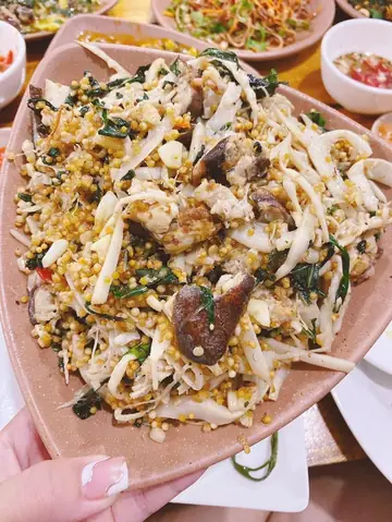 Cách Sơ Chế Và Chế Biến Con Sam