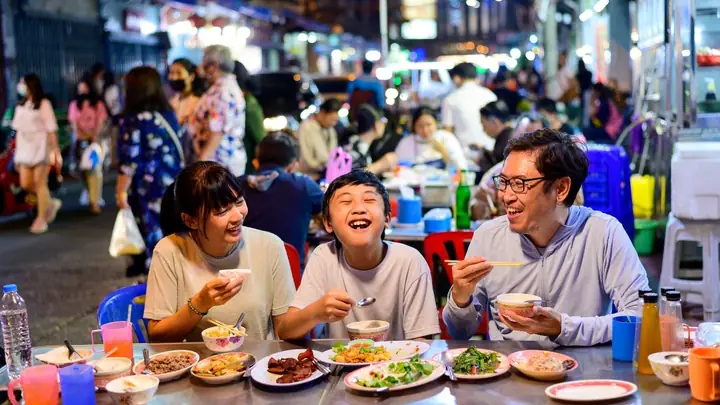 12+ Địa Điểm Ăn Đêm Quận 1​ Lý Tưởng Dành Cho Tín Đồ Ẩm Thực ...