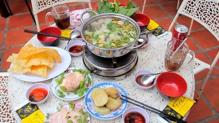 Bật Mí 15 Quán Ăn Đêm Sài Gòn Ngon Giá Rẻ Đông Khách Nhất
