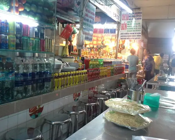 Try Local Food Try Local Food