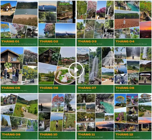 Tất Tần Tật Về Du Lịch Bảo Lộc Viết Bởi Người Địa Phương Tất Tần Tật Về Du Lịch Bảo Lộc Viết Bởi Người Địa Phương