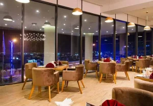 Nhà Hàng Gió 86 Nha Trang – Quán Ăn Đường Trần Phú Nha Trang Ngon