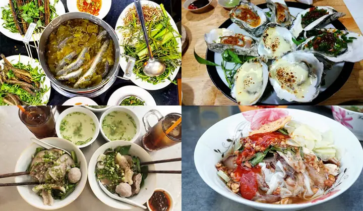 Tổng Hợp 27 Quán Ăn Ngon Quận 3 Được Yêu Thích